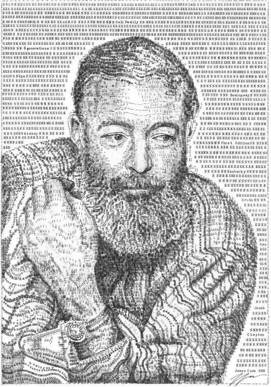 Ernest Hemingway