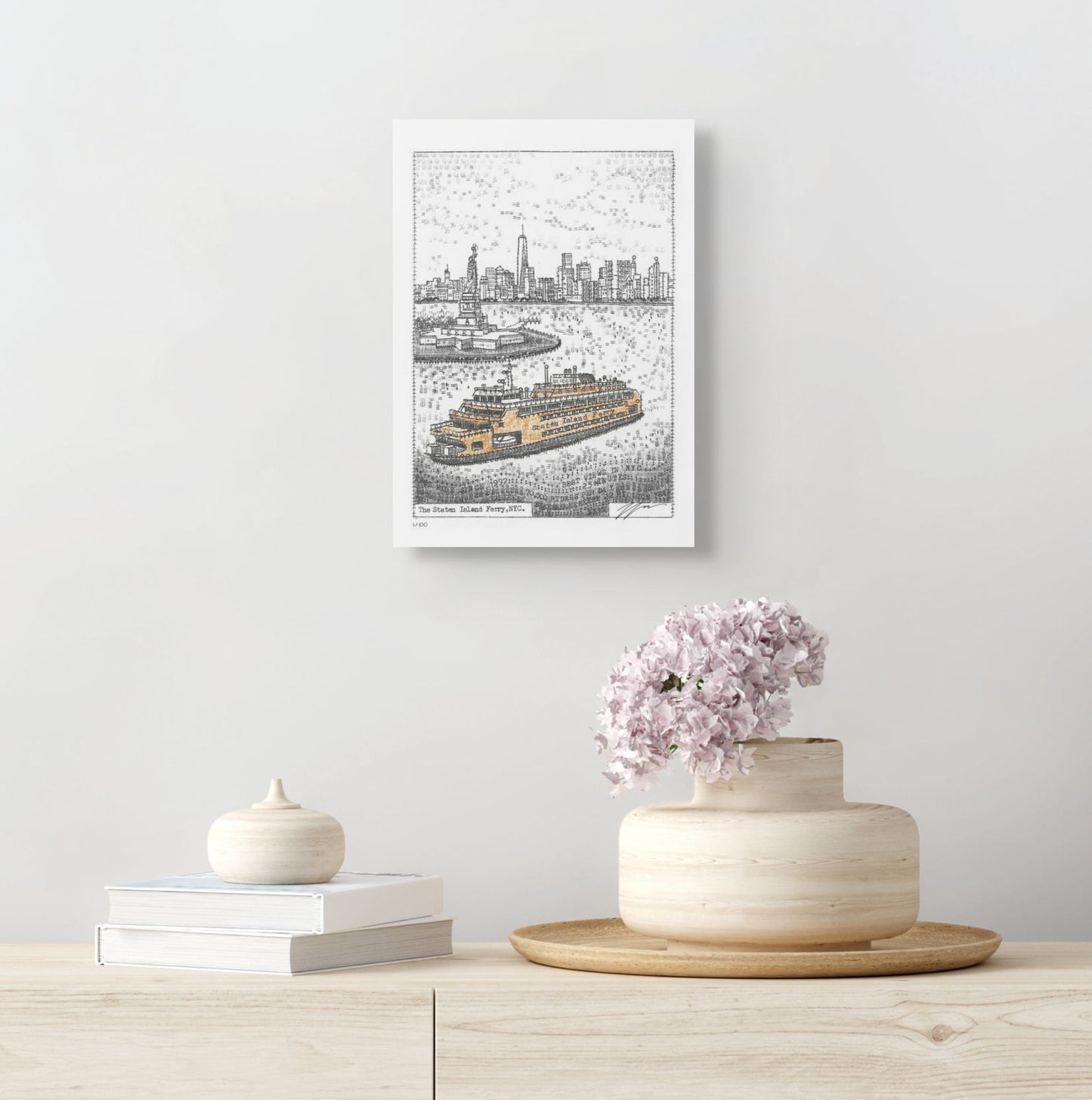 Staten Island Ferry