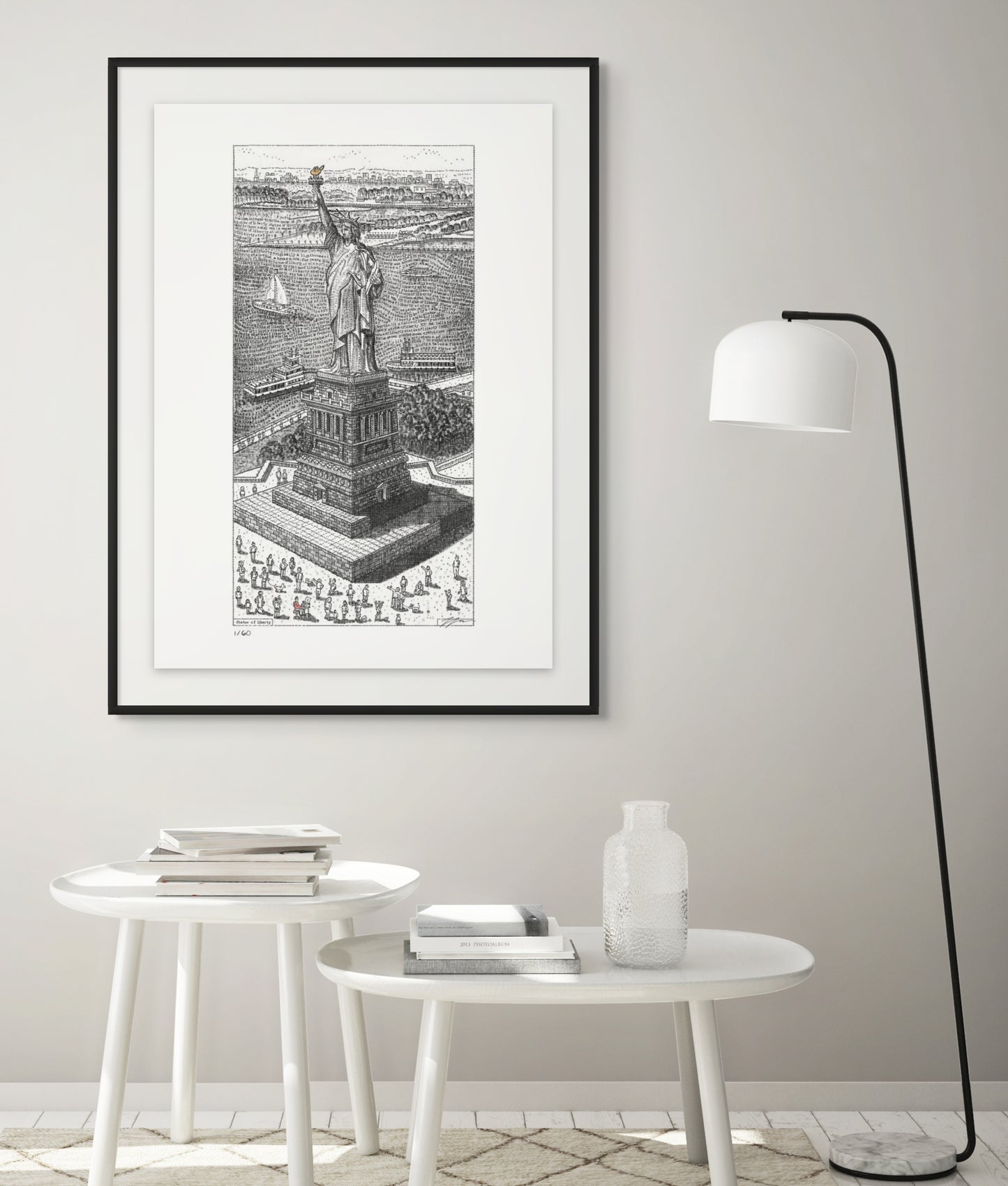 Statue of Liberty