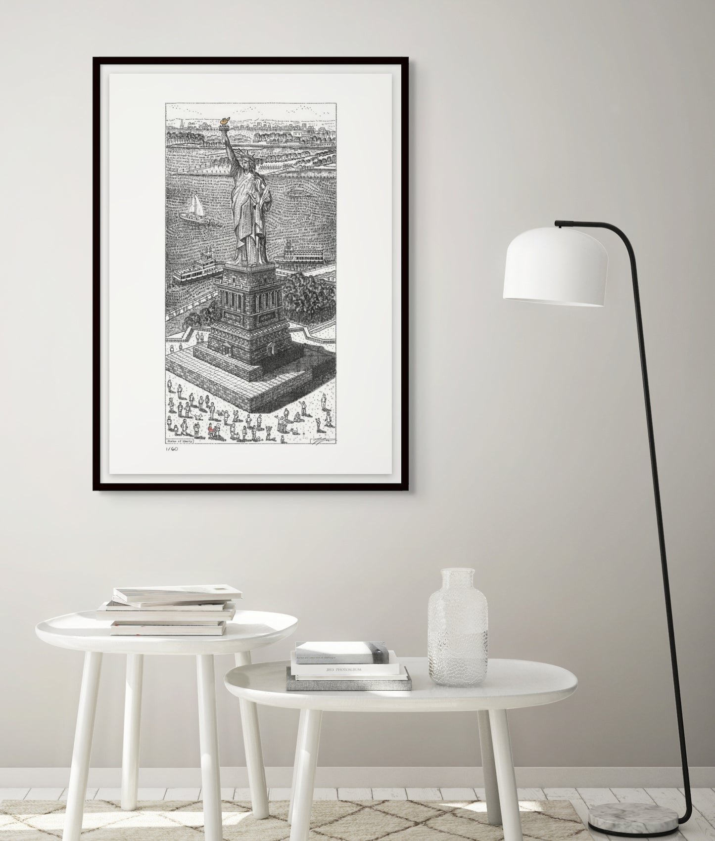 Statue of Liberty