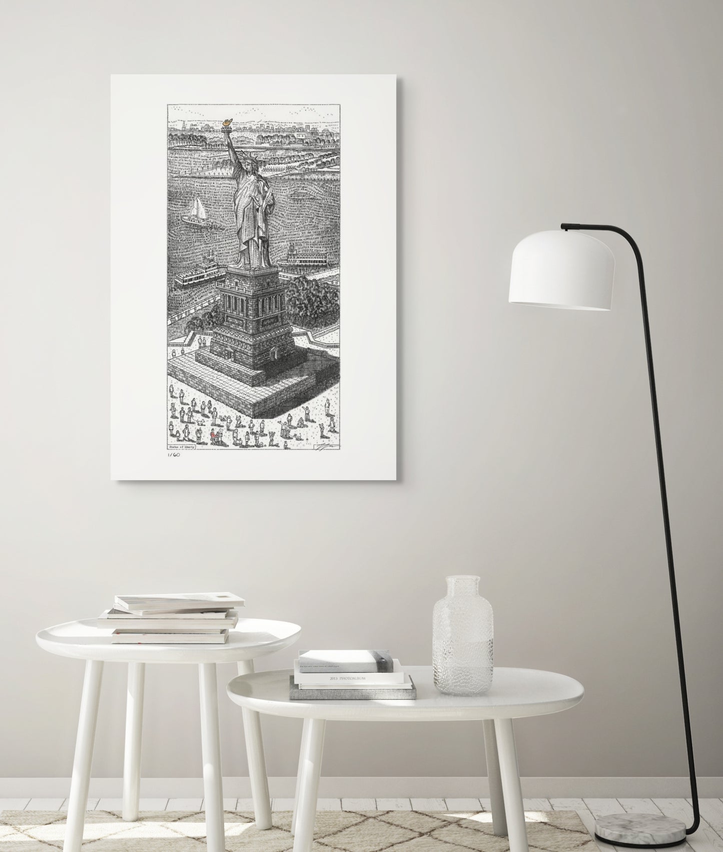 Statue of Liberty